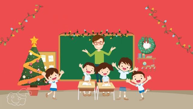 Let's Sing ?: Little Snow | Educational Videos for Kids смотреть онлайн