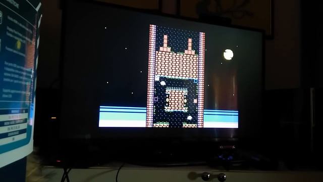 [NewRetro] C64 MINI New Games - OLD TOWER, ALIEN ZOO, GOLDRAKE 2, GALENCIA [Unboxing] смотреть онлайн