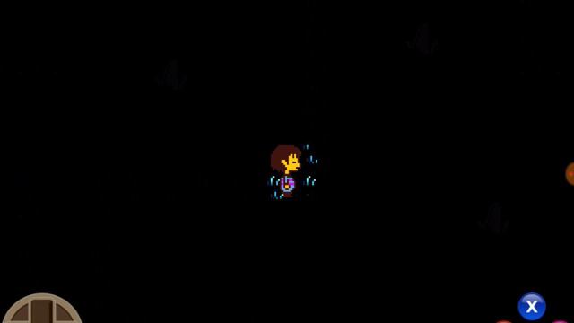 Undertale 7 смотреть онлайн