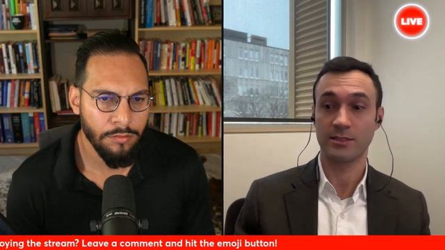 Maximizing CPAP Therapy Adherence With AI for Sleep Apnea with Hamed Hanafi смотреть онлайн