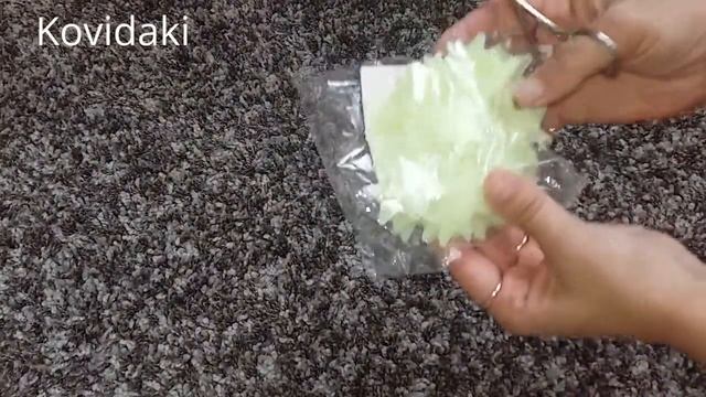 Звезды на звездное небо из aliexpress №26 смотреть онлайн