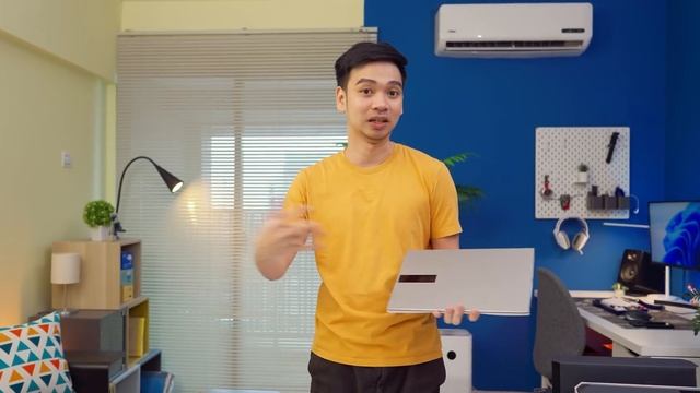 BARANG SPECIAL EDITION DARI ASUS SELALU KEREN!!! смотреть онлайн