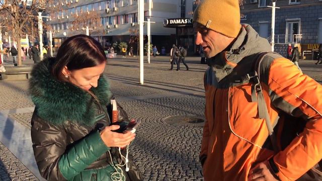 На санкиртане с Мукунда Гаурангой прабху смотреть онлайн