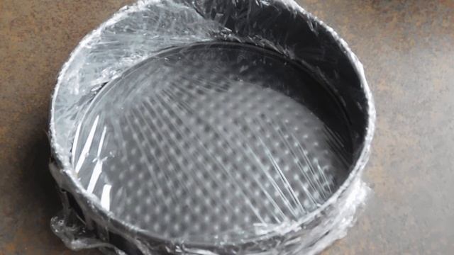 ТОРТ - ЖЕЛЕ / Простой и вкусный десерт из сметаны и фруктов / CAKE - JELLY смотреть онлайн