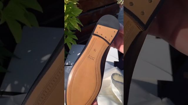 Лоферы Gucci смотреть онлайн