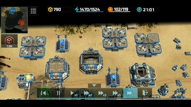 vs _GOLD_ | Clan -ReAct- | Rank - 23 | Full Gold Boost смотреть онлайн