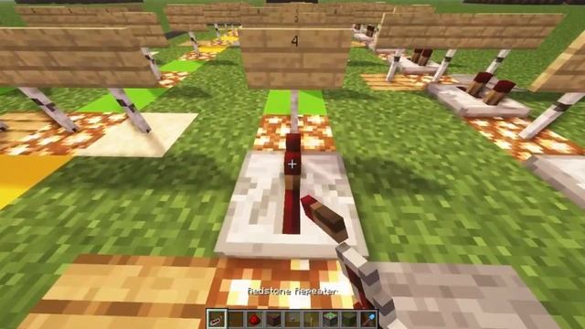 Dr. Livesey Phonk Walk (Minecraft Note Block Tutorial) смотреть онлайн