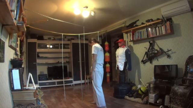 Личная ГимнАсТиКа Дома 1-1. СКК "Вместе". смотреть онлайн