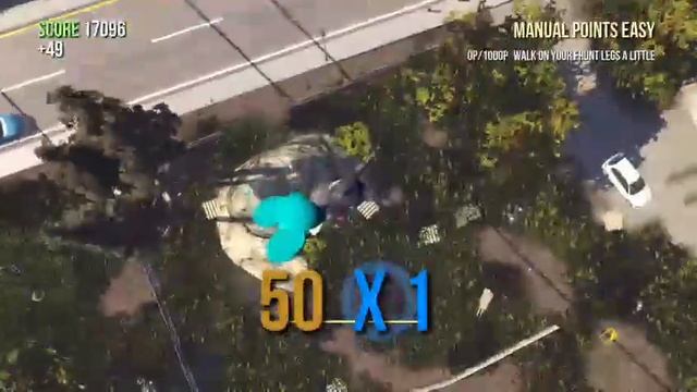 Goat Simulator #1- A Fun Day at the Carnival смотреть онлайн