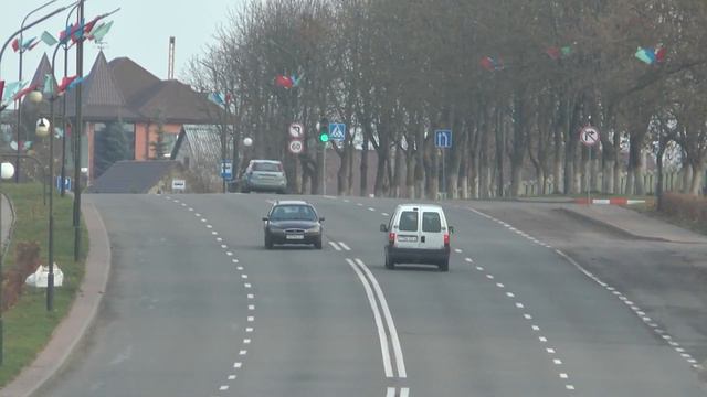Накануне и в день поминовения усопших ГАИ работает в усиленном режиме смотреть онлайн