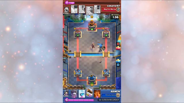 CLASH ROYALE # ИСКАТЕЛЬ 2. ВЗЯЛ:) смотреть онлайн