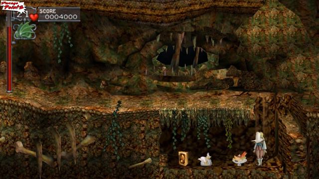 Castlevania Nocturne: El Spoiler Progre ataca de nuevo? Podcast Castlevania #6 смотреть онлайн