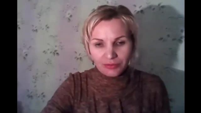 Наталья Терёшкина на конференции 5 Элемент - раскрой свои возможности в Life-Клубе