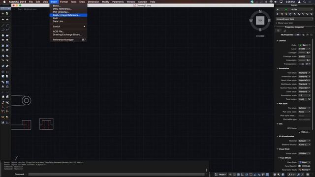 autocad for mac autocad смотреть онлайн