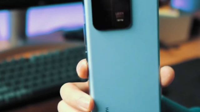 Xiaomi 13 Review - Incredible Phone! смотреть онлайн