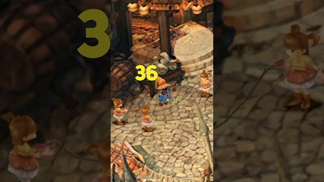 Топ непроходимых игр #finalfantasy #achievement #ачивка #достижения #games #gamedev #разработкаигр смотреть онлайн