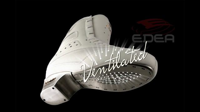 Edea Fly - Ventilation смотреть онлайн