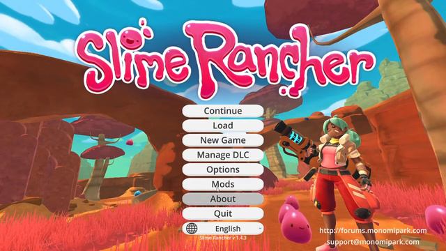 How To Install Mods For Slime Rancher смотреть онлайн