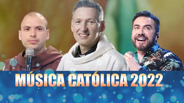 Padre Marcelo Rossi,  Padre Fábio De Melo,  Frei Gilson  - Espaço Música Católica 2022