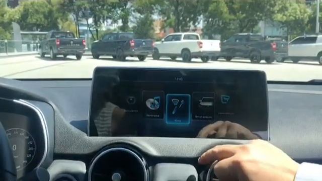 Seres 3 Tanıtım Videosu | Test Sürüşü смотреть онлайн