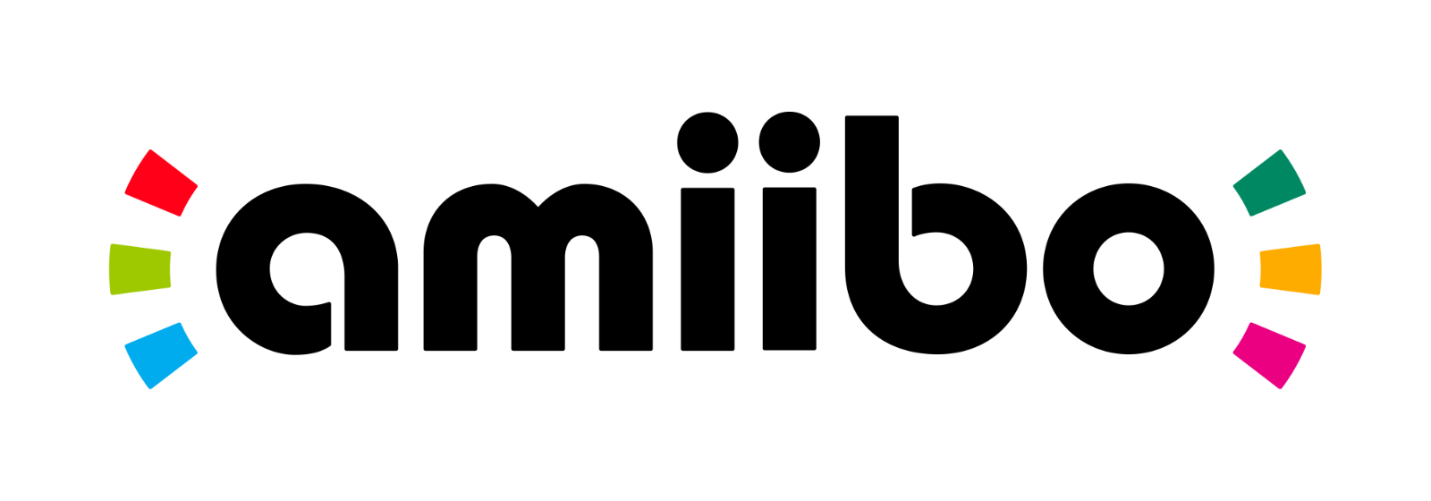 Amiibo распаковка(часть 1)