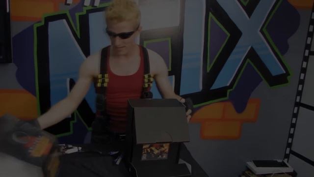 The Story of Linus Tech Lips смотреть онлайн