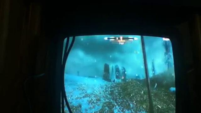 Killing dragon priest skyrim part 1 смотреть онлайн