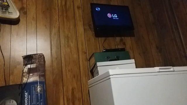 LG DVD/CD Player DVD Player Wont read disc (Disc Error) смотреть онлайн