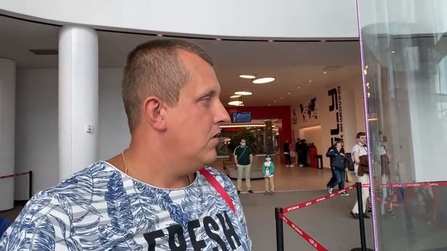 Прыжки с парашютом. Подготовка БРОС ШОУ смотреть онлайн