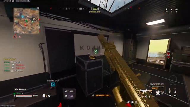 Call of Duty® 2024 02 25 19 22 44 смотреть онлайн
