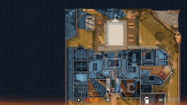 Step by Step CQB Clearance Talk Through | Door Kickers 2 Task Force North Jack of Hearts смотреть онлайн