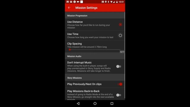 My FAVORITE Fitness App: Zombies Run смотреть онлайн