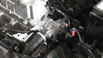 Новости автомобильной индустрии