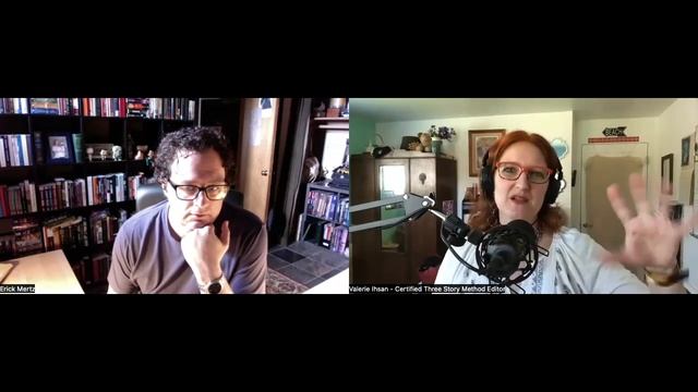 Ep70: Passive Voice and Sentence Structure смотреть онлайн