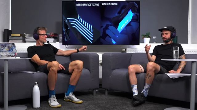 Hövding Airbag ausgelöst, Shimano GRX 12-fach,Deutschland Tour, Orbea Orca, 750d Laufräder (122) смотреть онлайн