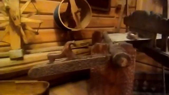 Ткацкий станок | Ведическая космогония | Арина Никитина смотреть онлайн