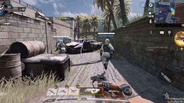 Call of Duty Mobile | Ultra Max Graphics | Very High Graphics 1080P HD Video Gameplay in 2023 смотреть онлайн