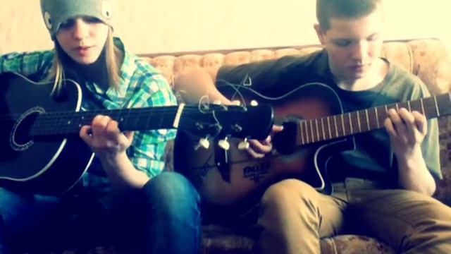 Double - Северный ветер (cover) смотреть онлайн