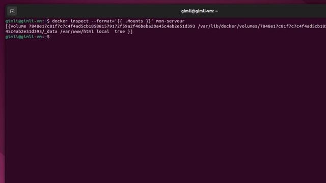 DOCKER (la série) 6/6 - FINAL - Les VOLUMES… смотреть онлайн