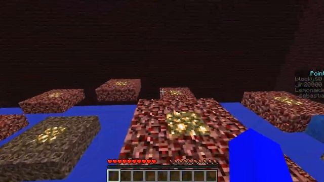 Cube Craft [Mini Games] part 1: FISH SLAP /Mini Game Madness\ { #6 } смотреть онлайн