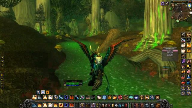 Vanilla WoW LightsHope - Hitting 56 Quest Tips :) смотреть онлайн