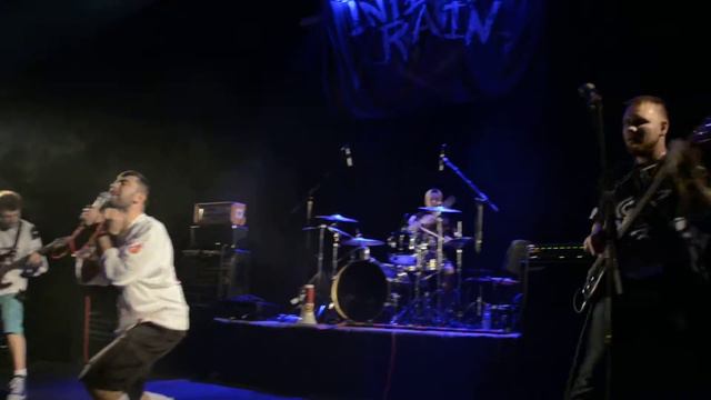 DASH - ПРОСТІР (SPACE) @ MONTERAY LIVE STAGE, INFECTED RAIN SUPPORT, 6 NOVEMBER 2015 смотреть онлайн