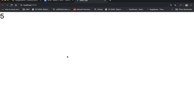 W4 3 2 Math Reducer a simple redux example смотреть онлайн