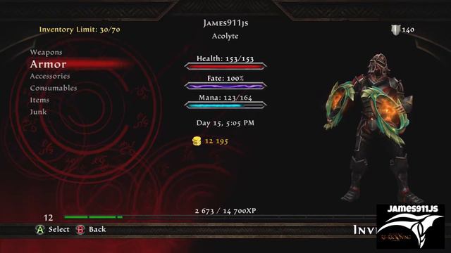 KINGDOM OF AMALUR RE-RECKONINGS : HOW TO GET BETTER WEAPONS AND GEAR !!! смотреть онлайн