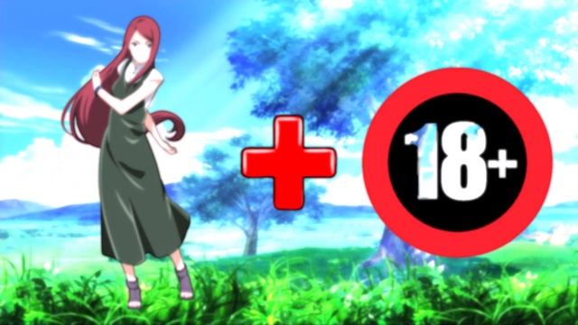Naruto Characters in 18+ Mode ?「⁶⁰ ᶠᵖˢ HD」 смотреть онлайн