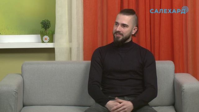 Мы вас ждали. Хореография, педагогика, «Краски Севера» смотреть онлайн
