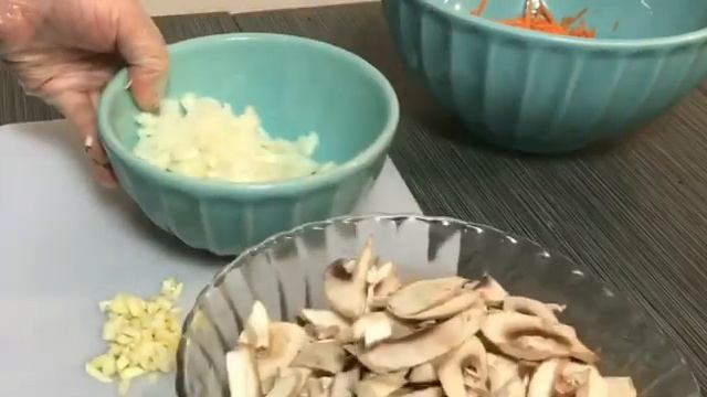 Кулинарные Ингредиенты