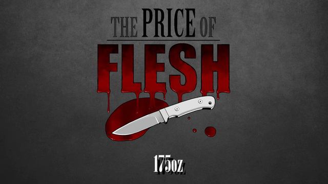 175oz - TPOF The Price of Flesh OST смотреть онлайн
