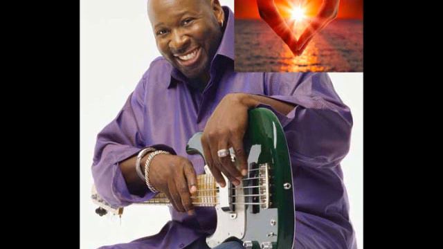 Wayman Tisdale - Can't Hide Love смотреть онлайн