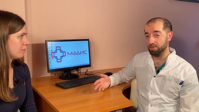 117.22 Когда нужно регулярно посещать уролога (частая смена половых партнеров). Уролог Григорян А.Г смотреть онлайн